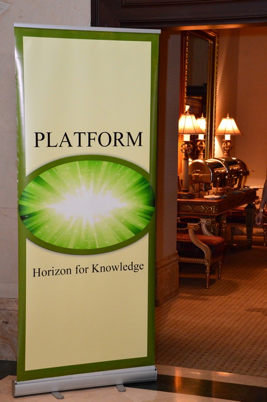 Platform Horizon Aging and its Cure Session 